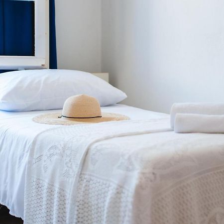 Blue & White: An Absolute Aegean Dream House Vila Galini  Exterior foto